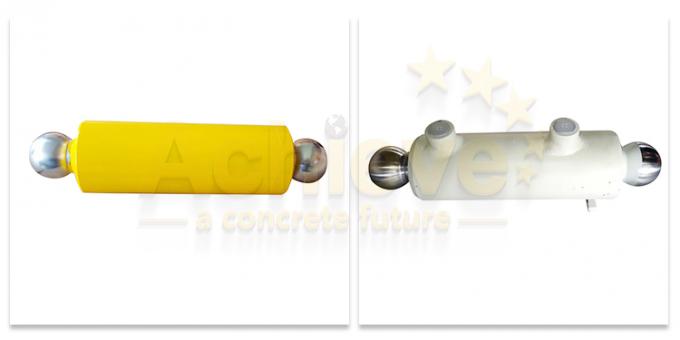 Cilindro de alta calidad del émbolo de los recambios de la bomba concreta C40224400 en venta